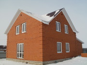 фото Дом в п. Хомутово, Иркутский р-н. 132 кв м
