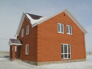Фото №3 Дом в п. Хомутово, Иркутский р-н. 132 кв м