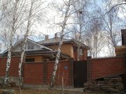 Фото №6 Дом в п. Новоиркутский, Иркутский р-н. 2015 год