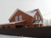 фото Дом в п. Хомутово, Иркутский р-н. 132 кв м